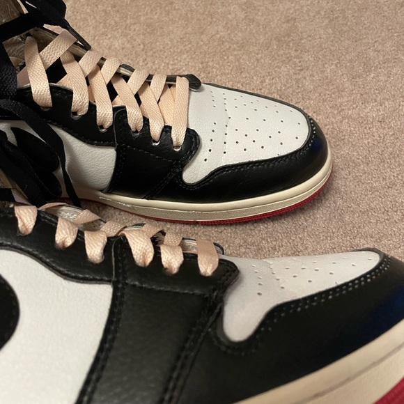 Jordan 1 Retro High
Union Los Angeles Black Toe - Picture 6 of 7